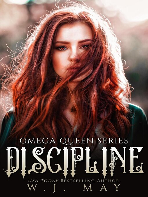 Title details for Discipline by W.J. May - Available